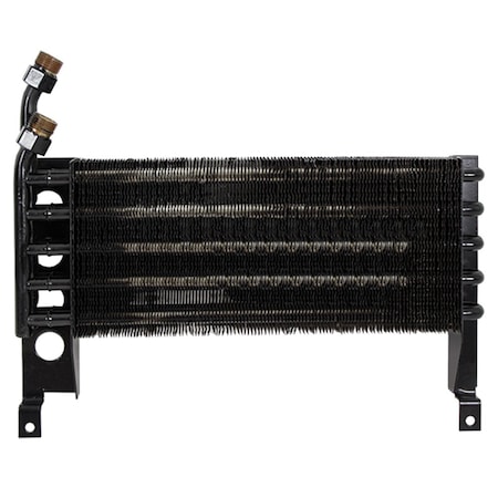 Aftermarket AM102152 New Hydraulic Oil Cooler Fits John Deere Fits JD Tractor 655 CSK50-0028